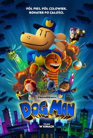 Dog Man (2025) Vider - Cały Film