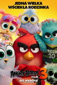 Angry Birds 3 Film (2026) Vider - Cały Film