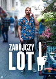 Zabójczy lot (2025) Vider - Cały Film