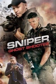 Snajper: Niewidzialny zabójca (2016) Vider - Cały Film