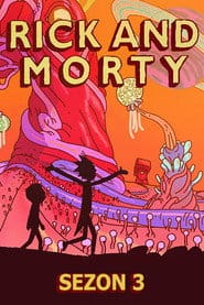 Rick i Morty Sezon 3 - Vider