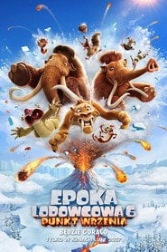 Epoka Lodowcowa 6: Punkt Wrzenia - Sprawdź dostępność filmu na Vider