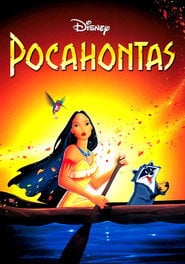 Pocahontas (1995) - Vider