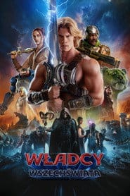 Władcy Wszechświata (2026) Vider - Cały Film