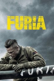 Furia Cały Film (2014) Online - Filman