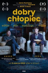 Dobry chłopiec (2026) Vider - Cały Film