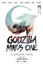 Godzilla Minus One (2023) Vider - Cały Film