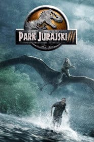 Park Jurajski III (2001) Vider - Cały Film