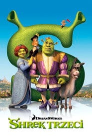 Shrek Trzeci na Vider | Online