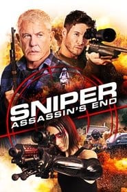 Snajper: Koniec Zabójcy (2020) Vider - Cały Film