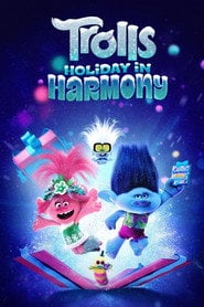 Trolle: Święta w harmonii Cały Film (2021) Online - Filman