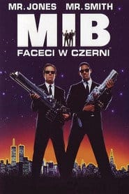 Faceci w czerni na Vider | Online