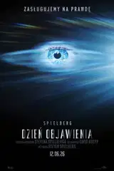Dzień objawienia (2026) Vider - Cały Film