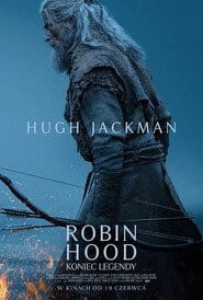 Robin Hood: Koniec legendy (2026) Vider - Cały Film