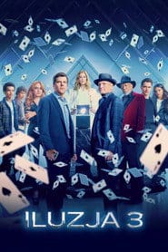 Iluzja 3 (2025) Vider - Cały Film