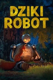 Dziki robot (2024) Vider - Cały Film