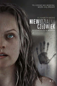 Niewidzialny człowiek Cały Film (2020) Online - Filman