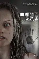 Niewidzialny człowiek Cały Film (2020) Online - Filman
