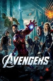 Avengers (2012) Vider - Cały Film