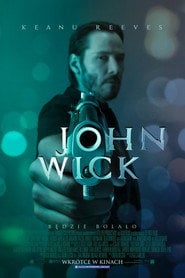 John Wick Cały Film (2014) Online - Filman