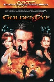GoldenEye – informacje, obsada i gdzie obejrzeć online | eKino