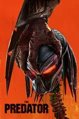 Predator (2018) Vider - Cały Film