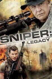 Snajper: Dziedzictwo (2014) Vider - Cały Film