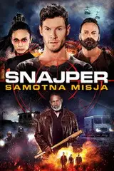 Snajper: Samotna misja (2022) Vider - Cały Film