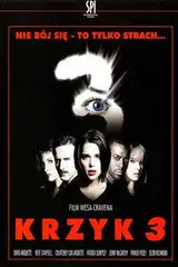 Krzyk 3 (2000) Vider - Cały Film