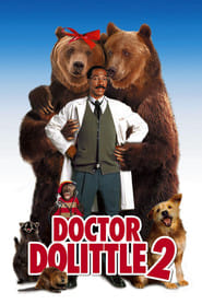Doktor Dolittle 2 na Vider | Online