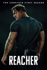 Reacher Sezon 1 - Vider