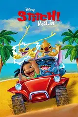 Stich! Misja na Vider | Online
