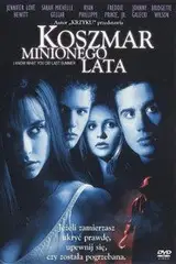 Koszmar Minionego Lata (1997) Vider - Cały Film