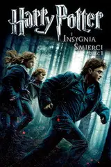 Harry Potter i Insygnia Śmierci: Część I (2010) Vider - Cały Film