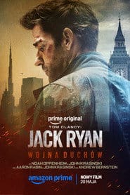 Tom Clancy: Jack Ryan - Wojna Duchów (2026) Vider - Cały Film