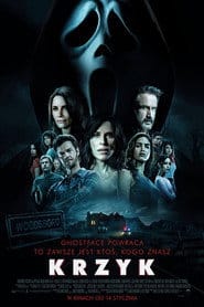 Krzyk (2022) Vider - Cały Film