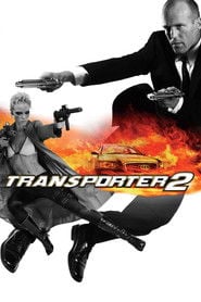 Transporter 2 Cały Film (2005) - Vider