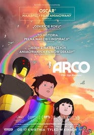 Arco (2025) Vider - Cały Film