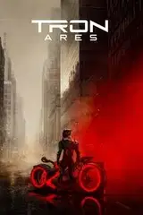 TRON: Ares (2025) Vider - Cały Film