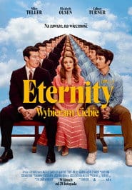 Eternity. Wybieram Ciebie (2025) Vider - Cały Film