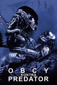 Obcy kontra Predator (2004) - Vider