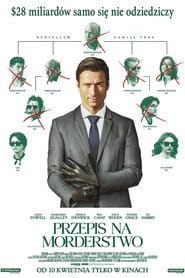 Przepis na morderstwo (2026) Vider - Cały Film