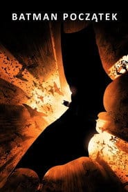 Batman - Początek (2005) Vider - Cały Film