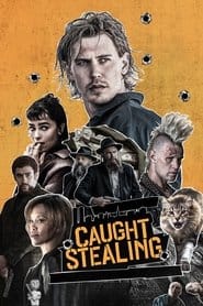 Złodziej z przypadku (2025) Vider - Cały Film