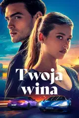 Twoja wina (2024) Vider - Cały Film