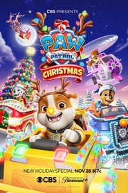Psi patrol. Pieski ratują święta (2025) Vider - Cały Film