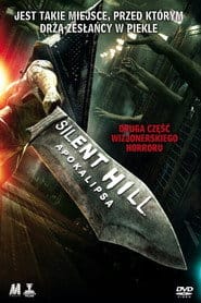 Silent Hill: Apokalipsa (2012) Vider - Cały Film
