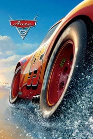 Auta 3 Cały Film (2017) Online - Filman
