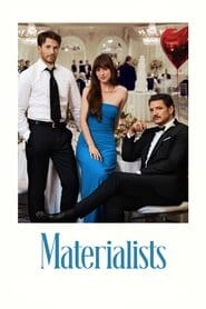 Materialiści (2025) Vider - Cały Film