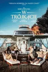 W trójkącie (2022) Vider - Cały Film